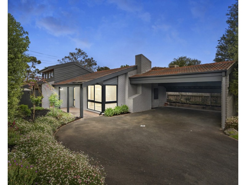 7 Abbeygate Court, Frankston VIC 3199