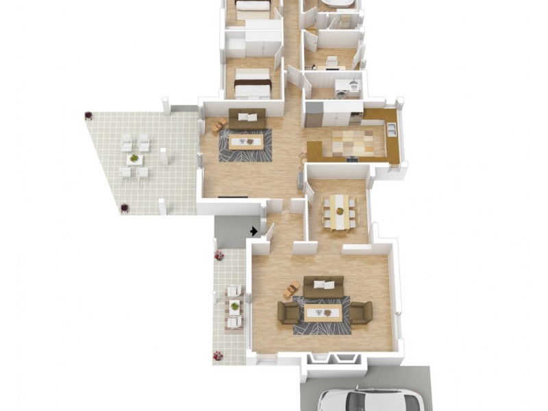 7 Abbeygate Court, Frankston VIC 3199