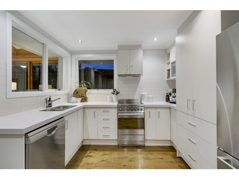 17 Partridge Crescent, Frankston VIC 3199