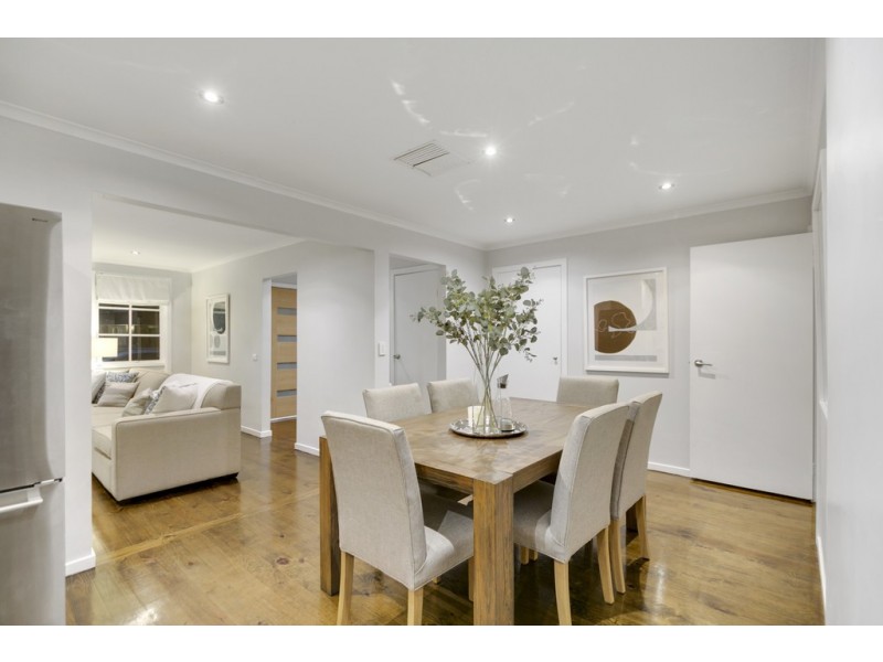 17 Partridge Crescent, Frankston VIC 3199