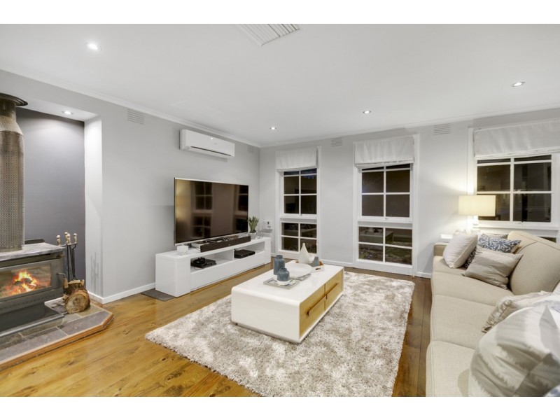 17 Partridge Crescent, Frankston VIC 3199