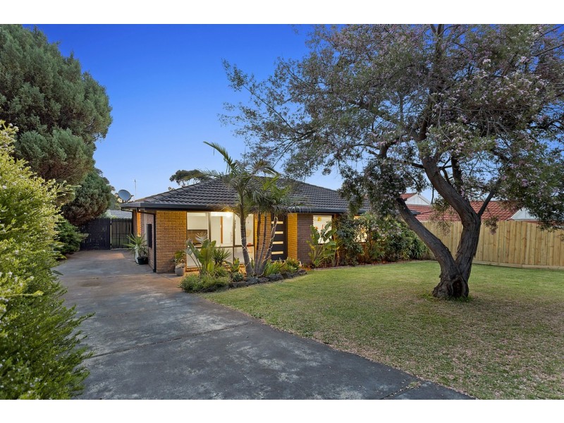 14 Schooner Bay Drive, Frankston VIC 3199