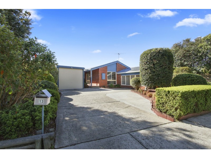 13 Isabella Crescent, Frankston VIC 3199