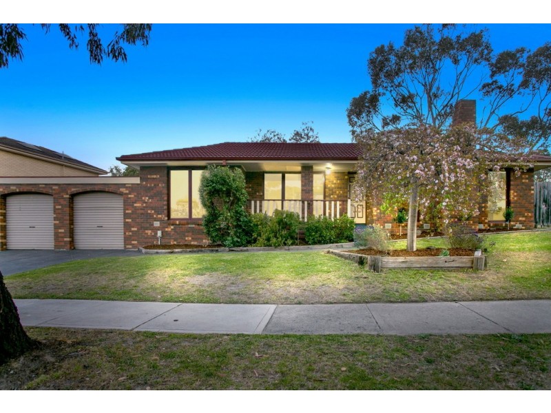 54 Franciscan Avenue, Frankston VIC 3199