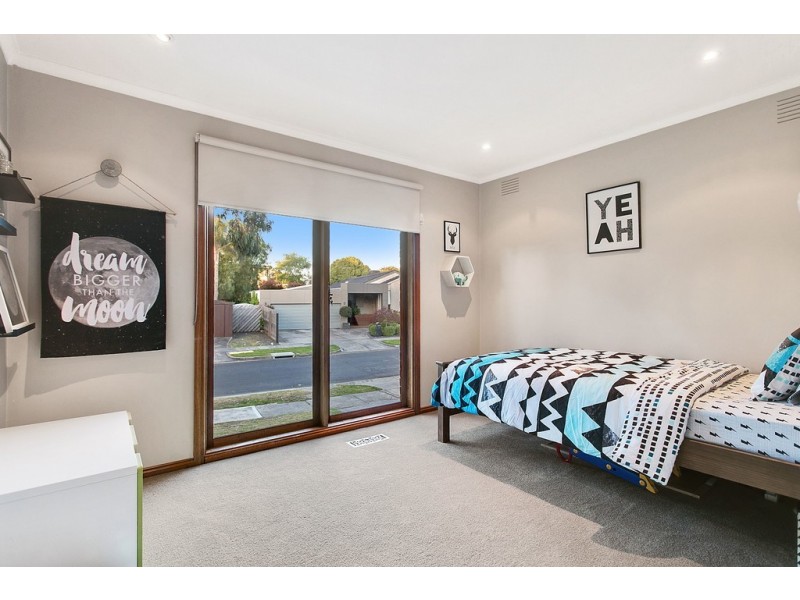 54 Franciscan Avenue, Frankston VIC 3199