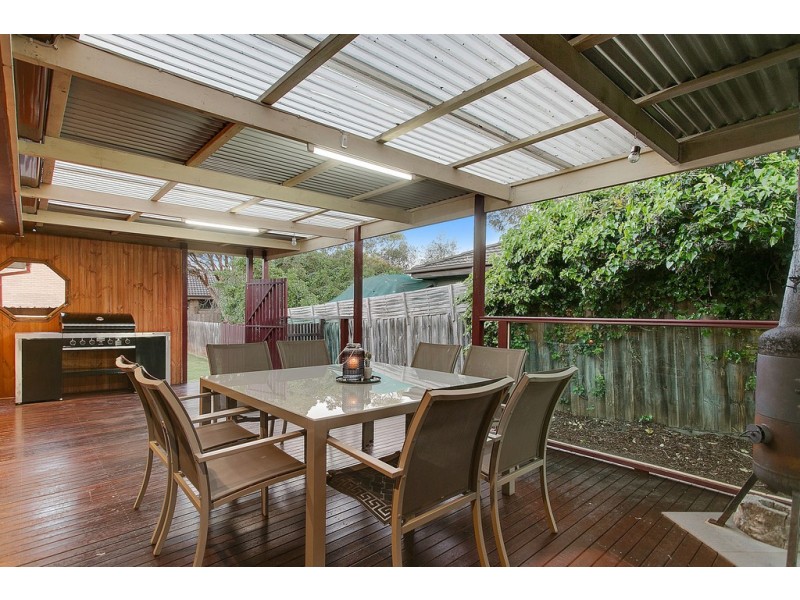 54 Franciscan Avenue, Frankston VIC 3199