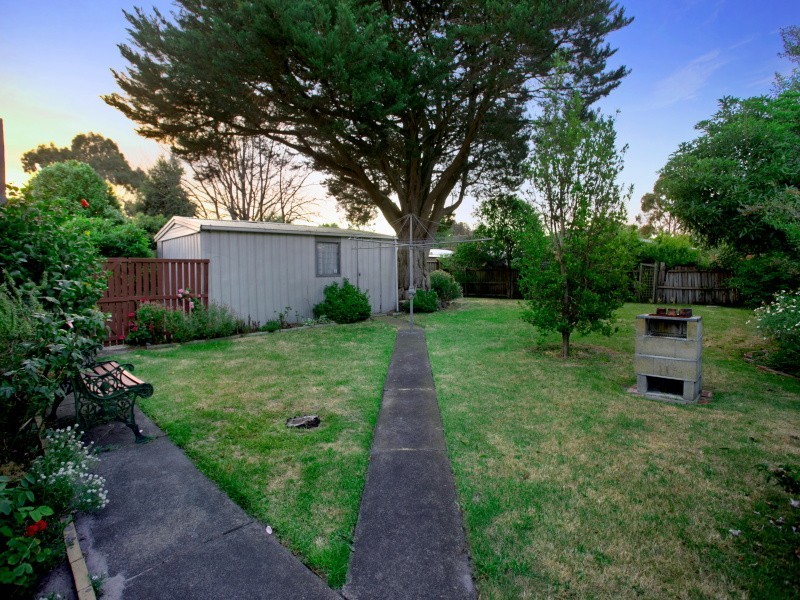 83 Armata Crescent, Frankston North VIC 3200