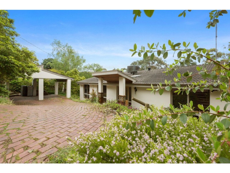 10 Parkside Grove, Frankston South VIC 3199