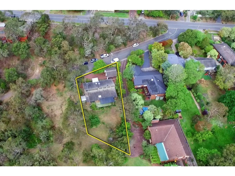 10 Parkside Grove, Frankston South VIC 3199