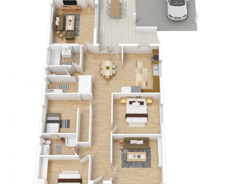 74 Kananook Avenue, Seaford VIC 3198