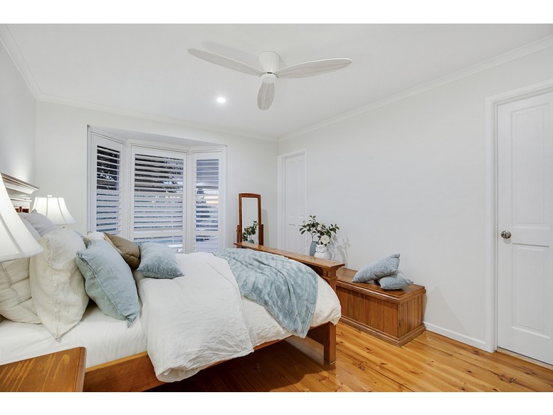 6 Justin Court, Frankston VIC 3199