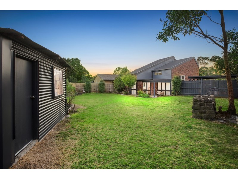 7 Lefevre Court, Frankston VIC 3199