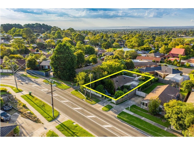 133 Heatherhill Road, Frankston VIC 3199