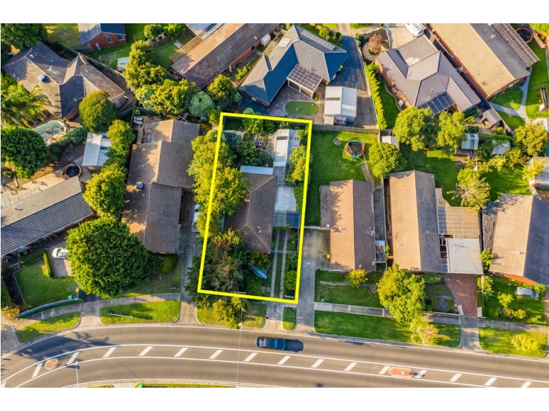 133 Heatherhill Road, Frankston VIC 3199