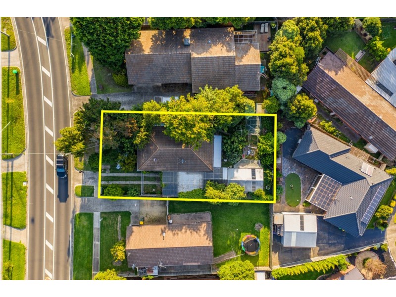 133 Heatherhill Road, Frankston VIC 3199