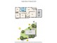 1 Caley Street, Frankston North VIC 3200 Floorplan