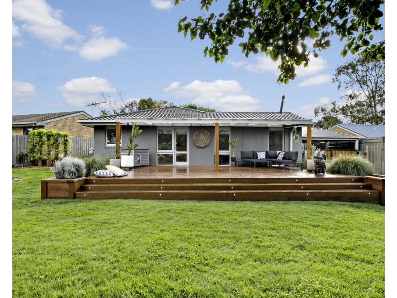 2 Landsdowne Court, Frankston VIC 3199