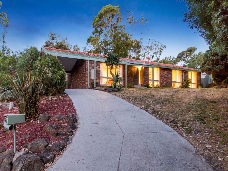66 Franciscan Avenue, Frankston VIC 3199