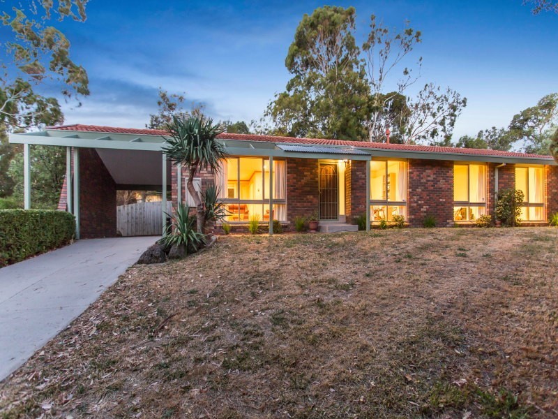 66 Franciscan Avenue, Frankston VIC 3199