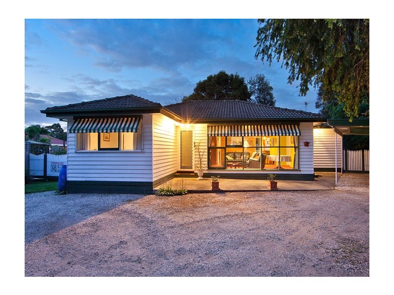 9 Shaftesbury Street, Frankston VIC 3199