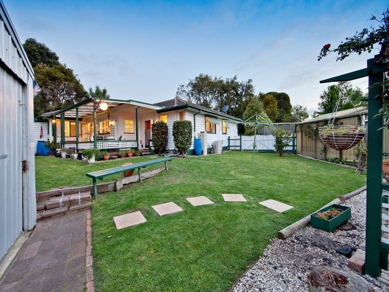 9 Shaftesbury Street, Frankston VIC 3199