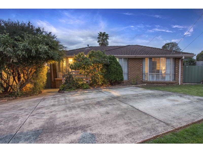 31 Coral Street, Frankston VIC 3199