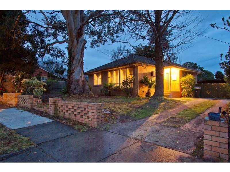 41 Armata Crescent, Frankston North VIC 3200