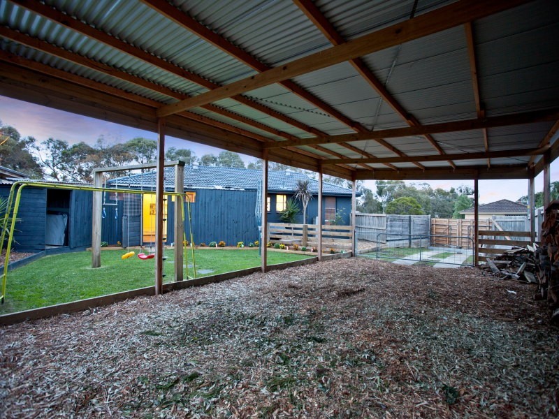 55 Robertson Drive, Mornington VIC 3931