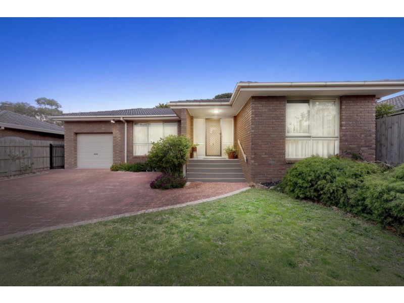6 Partridge Crescent, Frankston VIC 3199