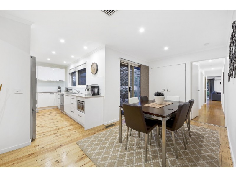 6 Partridge Crescent, Frankston VIC 3199