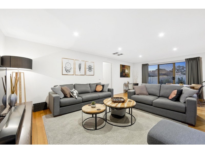 6 Partridge Crescent, Frankston VIC 3199