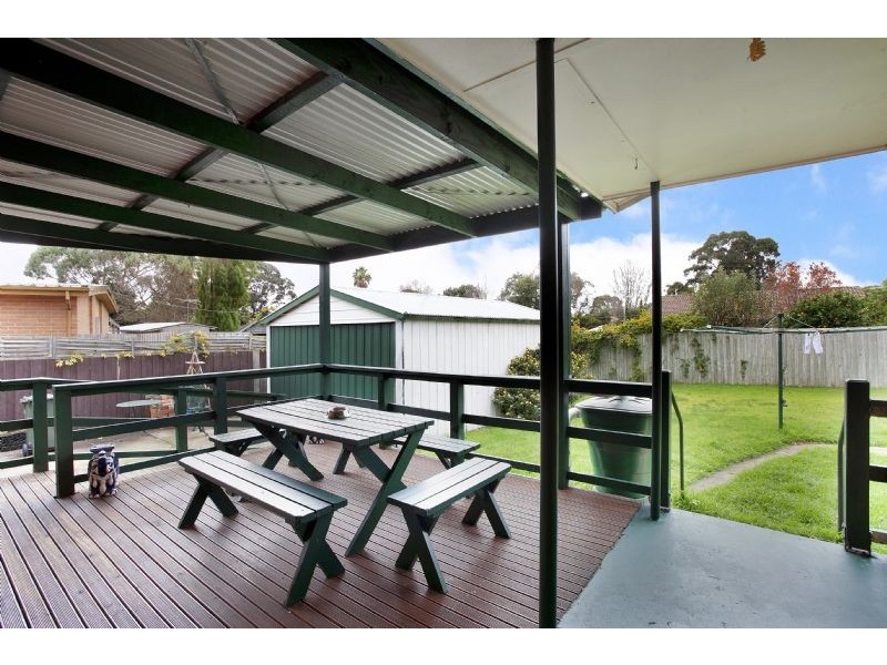 9 Excelsior Drive, Frankston North VIC 3200