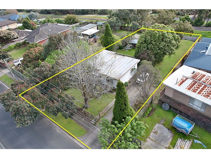 47 Kenilworth Avenue, Frankston VIC 3199