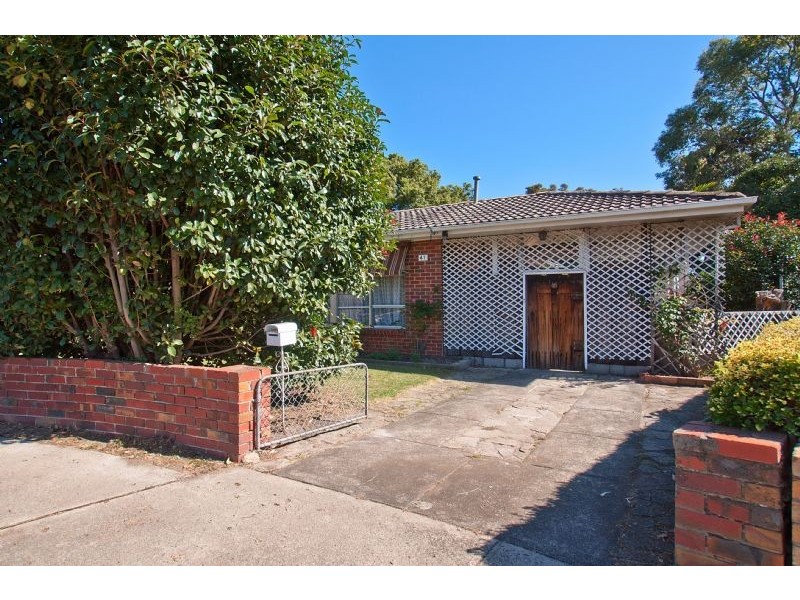 41 Hodgins Crescent, Frankston North VIC 3200