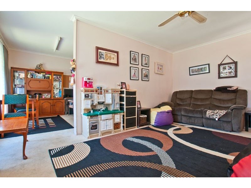 41 Hodgins Crescent, Frankston North VIC 3200