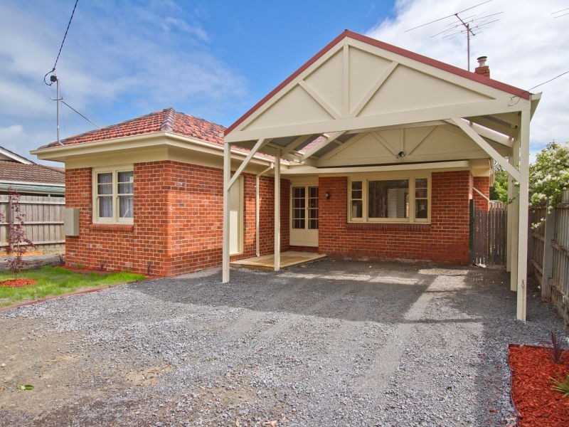 1B David Street, Frankston VIC 3199