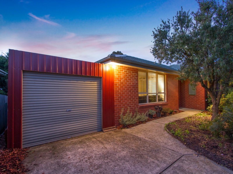 4 Lipton Drive, Frankston VIC 3199
