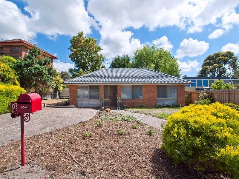 105 Raphael Crescent, Frankston VIC 3199