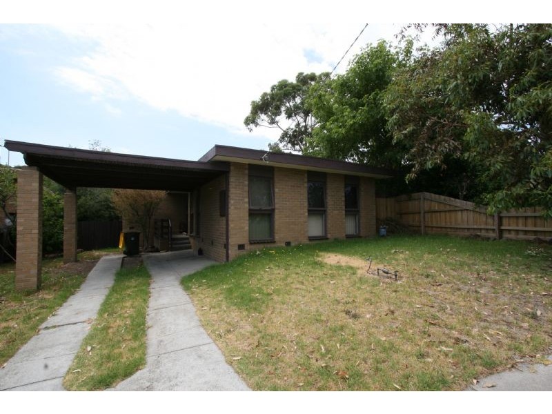 9 Malcolm Court, Frankston VIC 3199