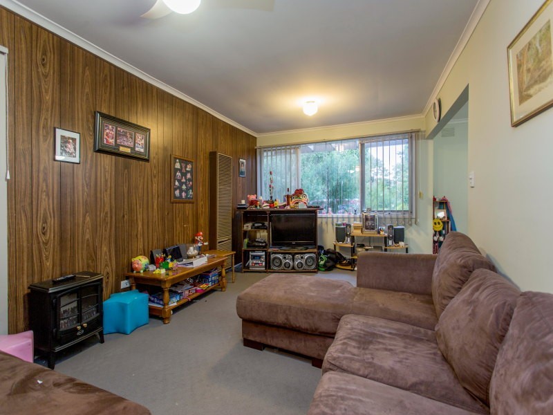 5 Hartley Court, Frankston VIC 3199
