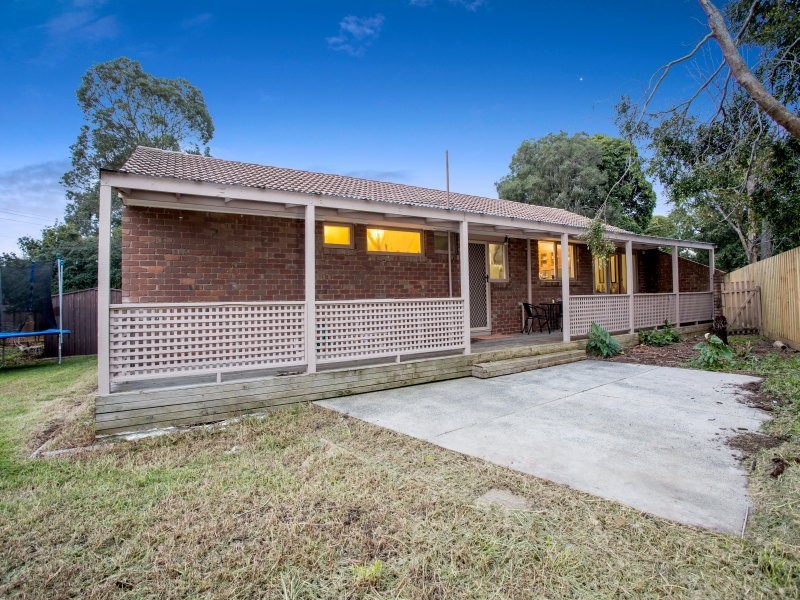 5 Hartley Court, Frankston VIC 3199
