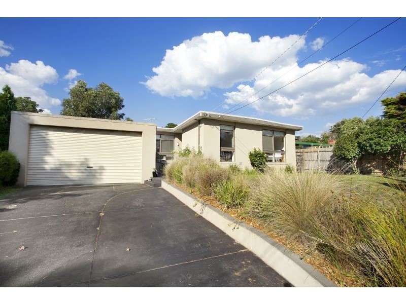 3 Eyre Court, Frankston South VIC 3199