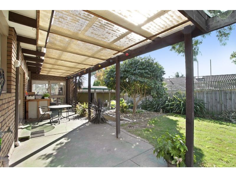 3 Eyre Court, Frankston South VIC 3199