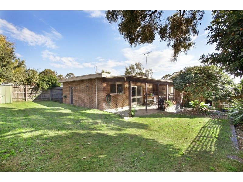 3 Eyre Court, Frankston South VIC 3199