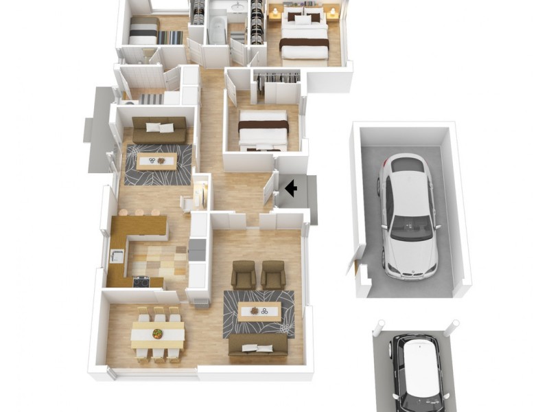 73 Lucerne Crescent, Frankston VIC 3199