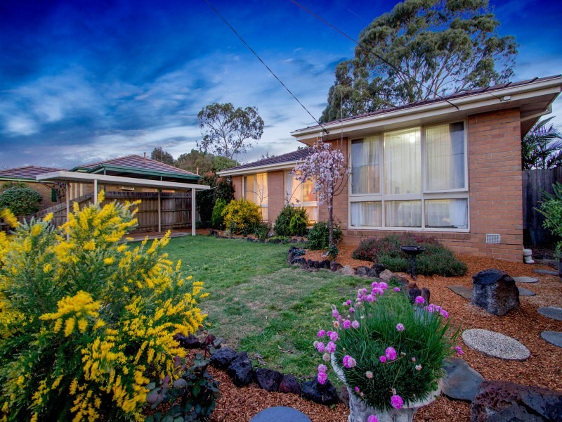 58 Washington Drive, Frankston VIC 3199
