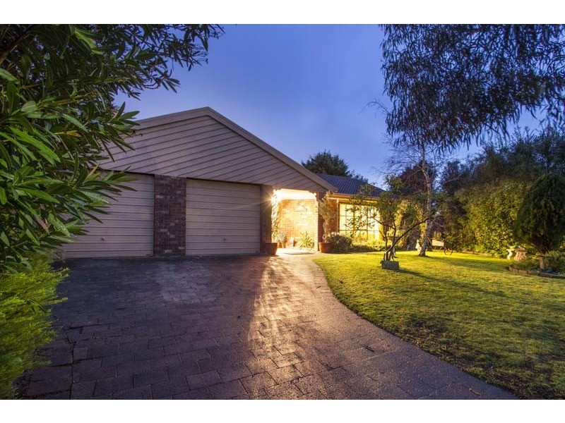 9 Donnelly Rise, Frankston South VIC 3199