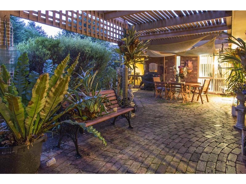 9 Donnelly Rise, Frankston South VIC 3199