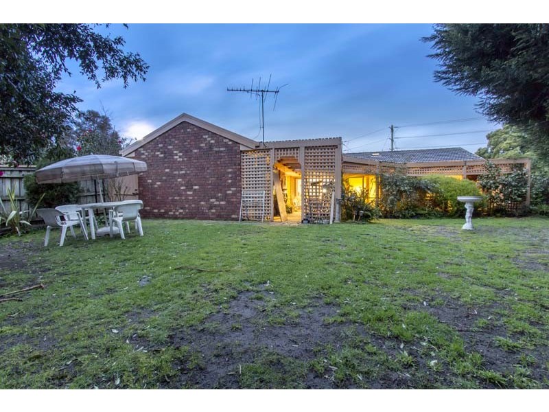 9 Donnelly Rise, Frankston South VIC 3199