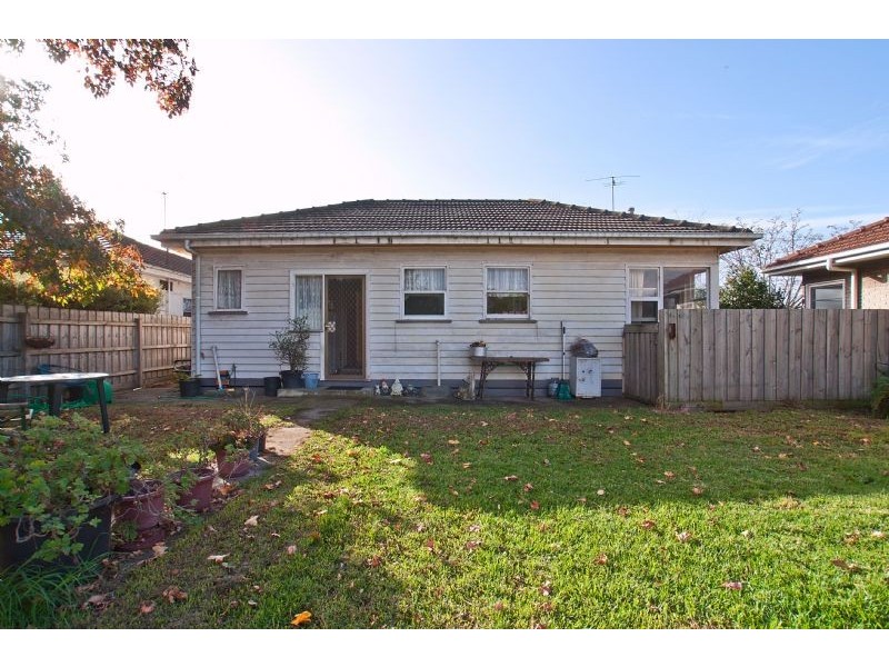 12 Mereweather Avenue, Frankston VIC 3199